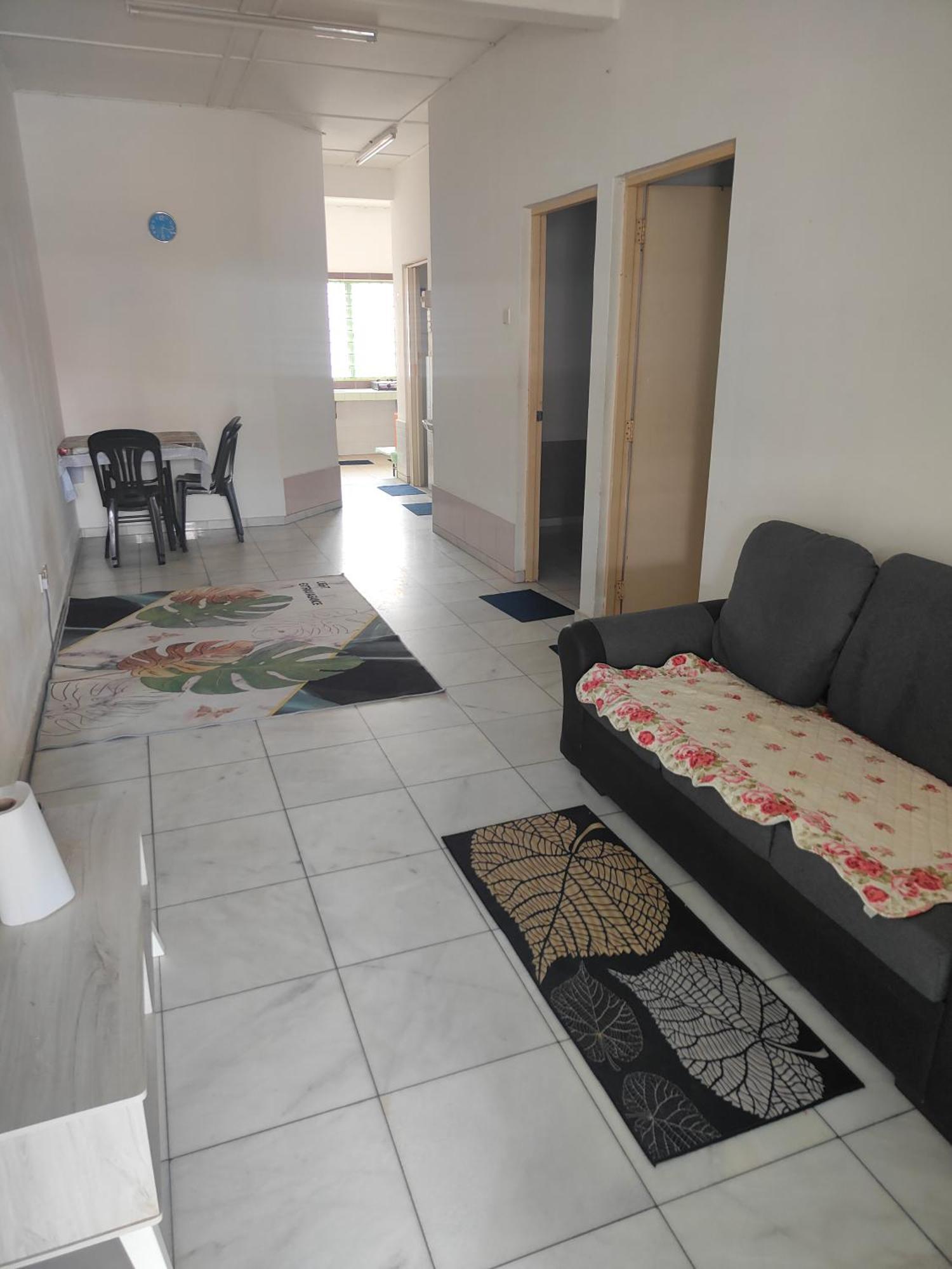 Momies House Rumah percutian Ipoh