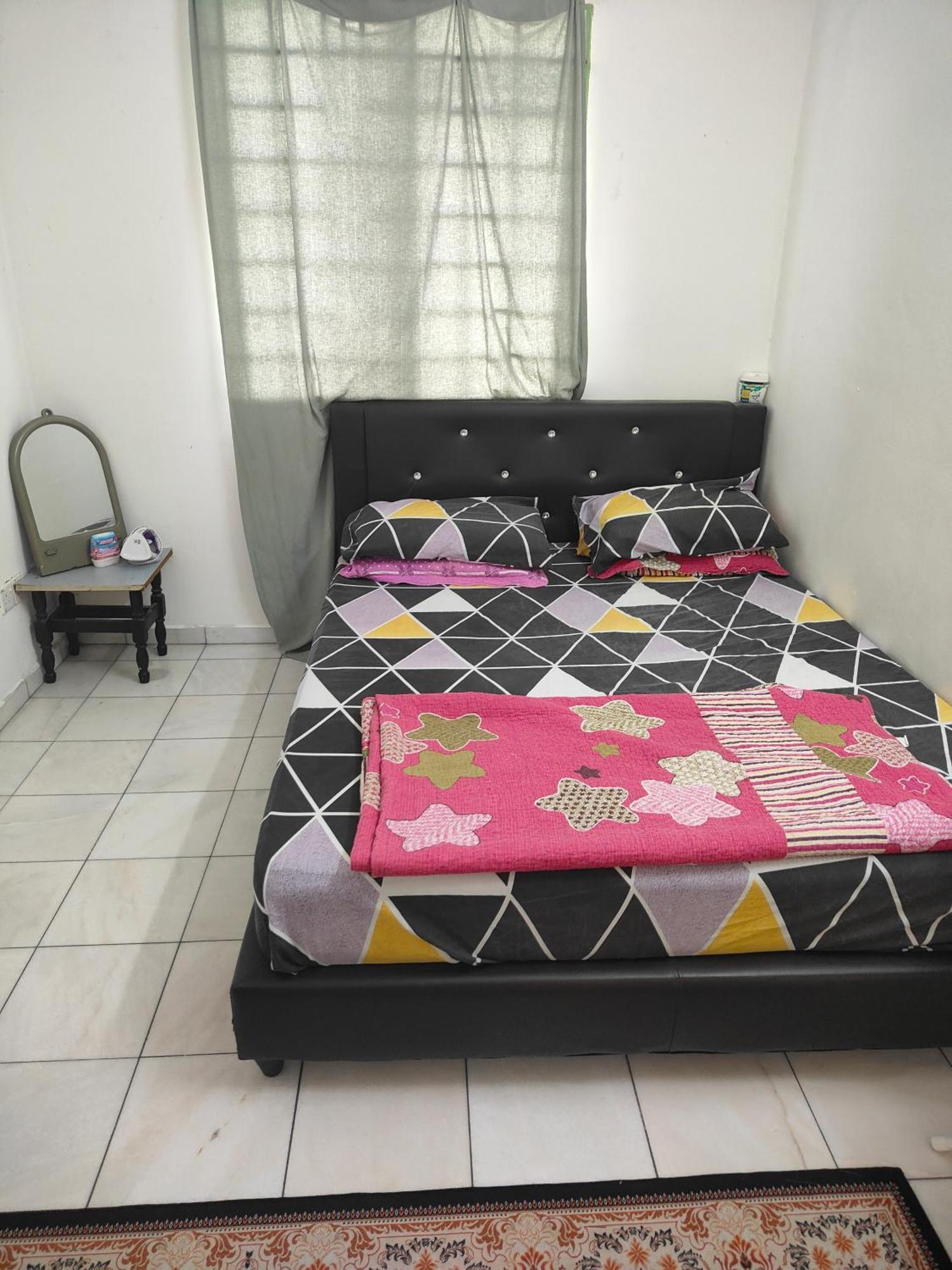 Momies House Ipoh
