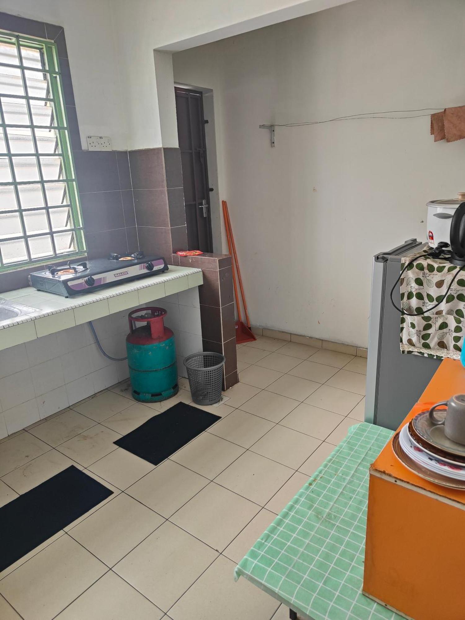 Momies House * Ipoh